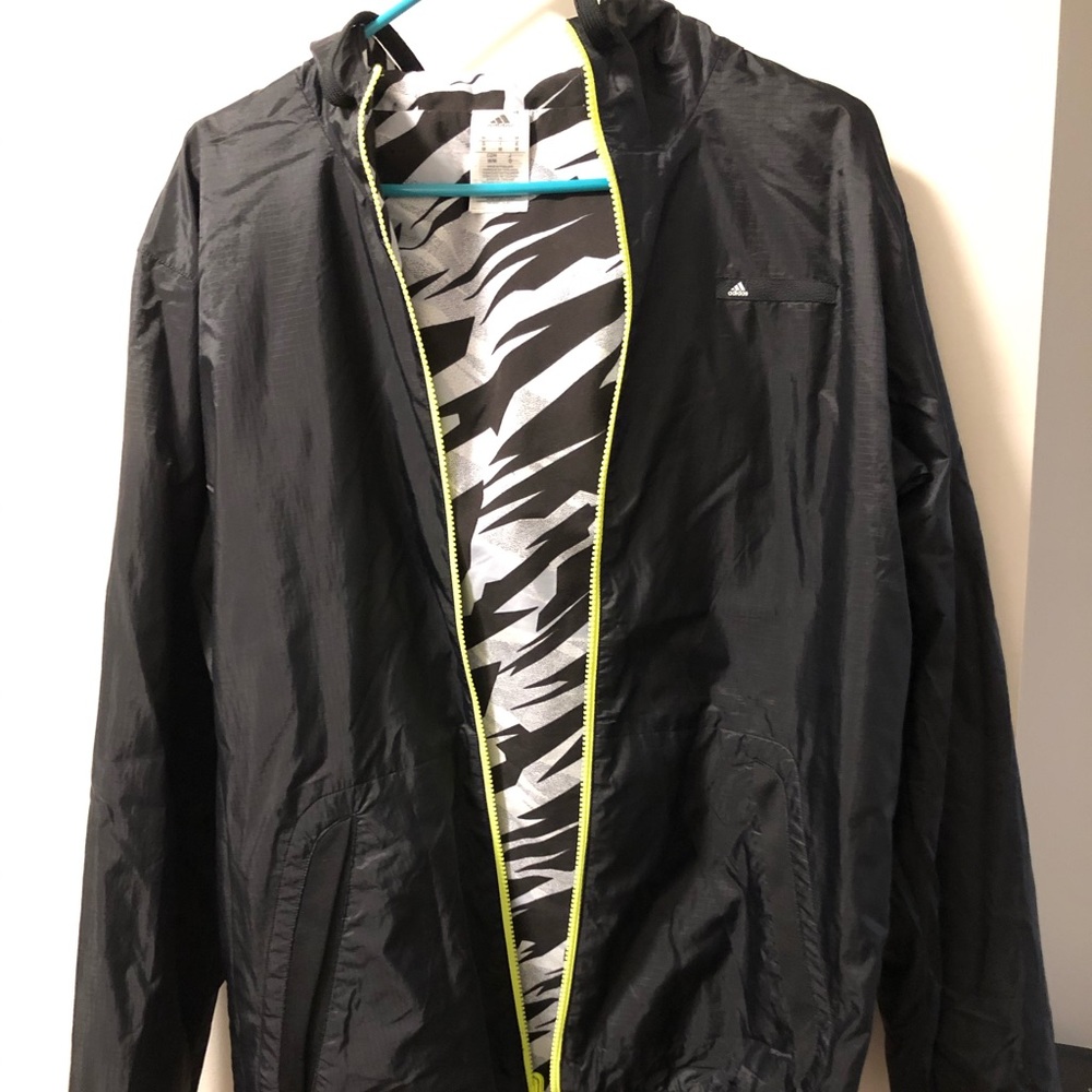Men’s adidas jacket